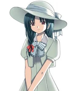 北川 郁