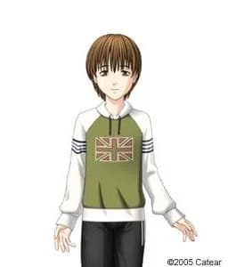 Hazuki Shinobu