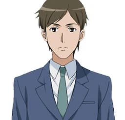 Saitou Souta