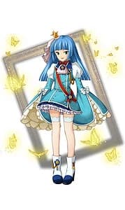 Ushiromiya Asumu