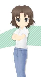 竹内 ゆうこ