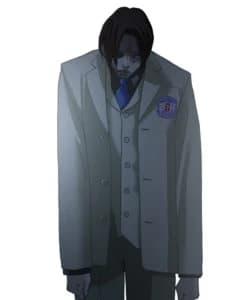 西條 吉幸