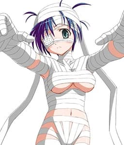 マミー
