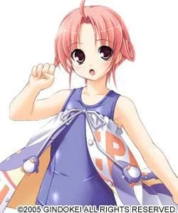 Shindou Chise