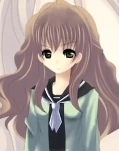 Kurokawa Megi
