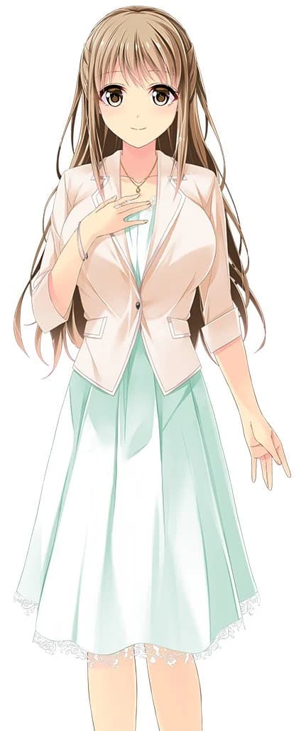 織倉皐月