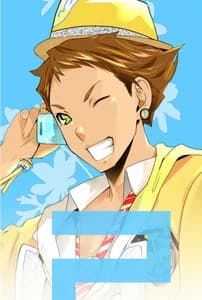 岬虎太郎