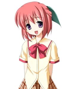Kujou Himawari