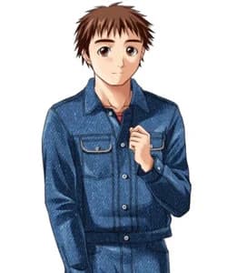矢崎 修平