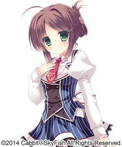 Yura Akemi
