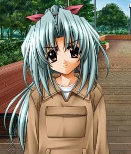 少女