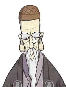Sonohigurashi Sanmon
