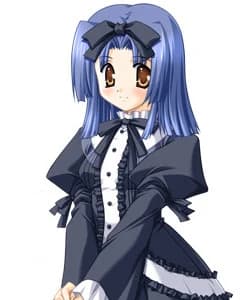 Tamayo-san's Lover