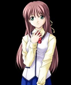 Majima Sanae