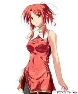 岡崎夏輝