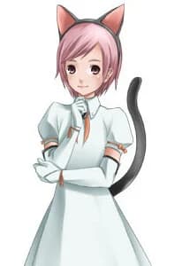 アントニア