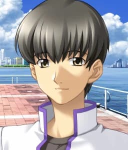 Narumi Takayuki