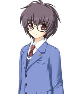 Tsubaki Fumihiro