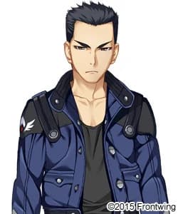 三森 一郎