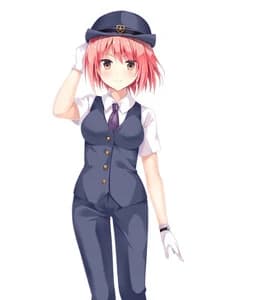 Sakurai Yukiha