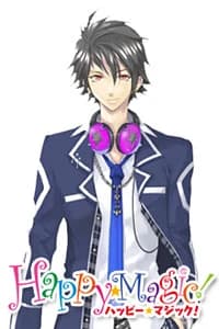 Niijima Gaku