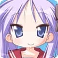 Hiiragi Kagami