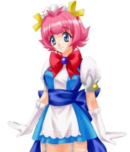 Iijima Kinako