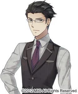 Yamato Takumi