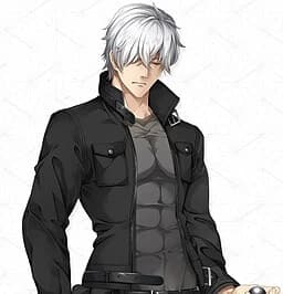 Sakagami Yuuichirou
