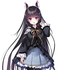 Tsukikadojima Vika