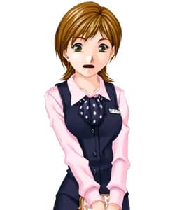 Hiwatari Ryouko