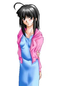 足利 サトカ