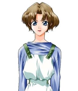 Hoshina Ayaka