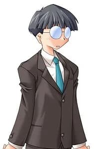内田 智裕