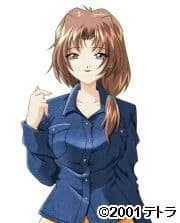 樋口恵子