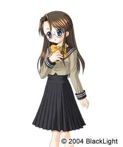 Mikuriya Kozue