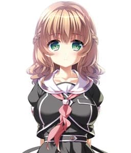 日比野 綾花