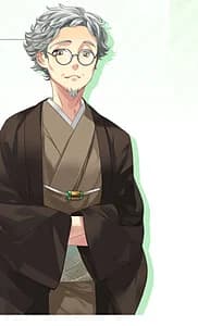 金久保宗庵