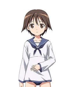 宮藤 芳佳