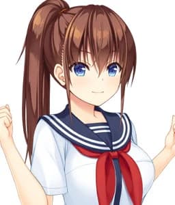 更科 柚季