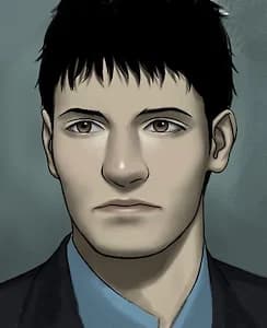Mikoshiba Kenta