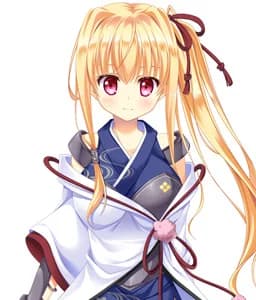 神代 千羽耶