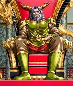 Dragon King