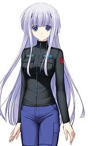 イーニァ・シェスチナ