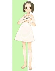 愛田 めぐみ