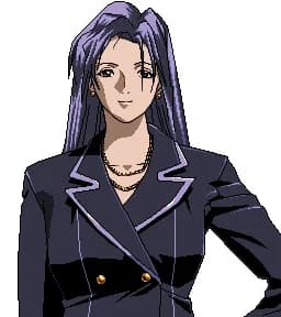 Jindou Hazuki