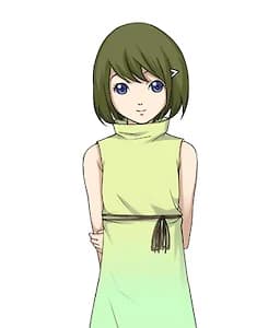 神林 明日香