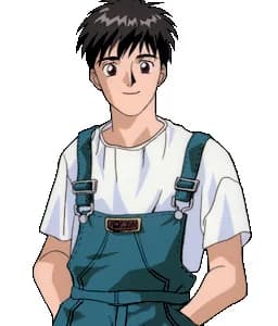 Nakamura Atsushi