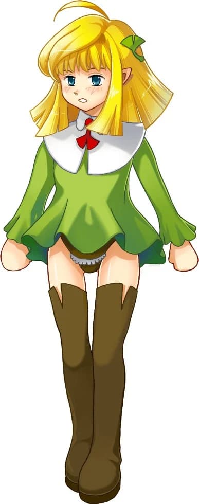 イチョウ