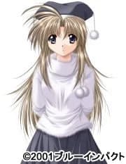 Kurashina Yuko